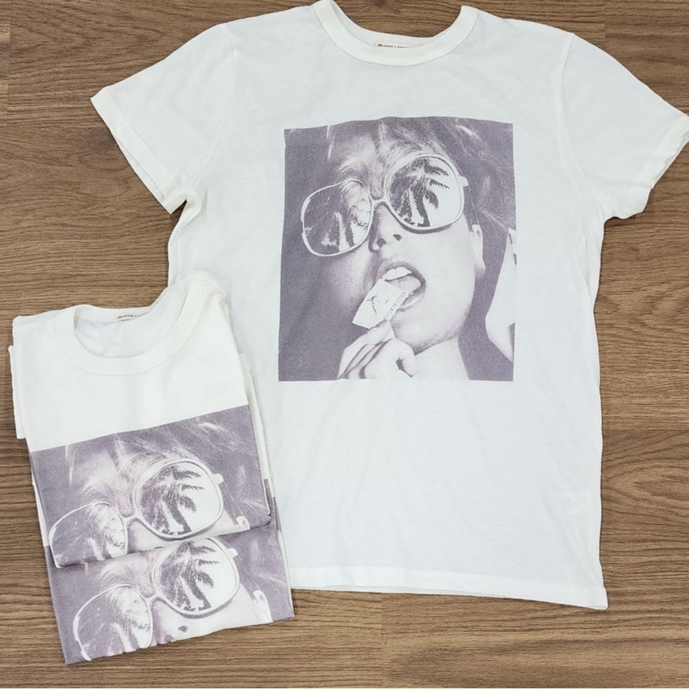 Marine Layer Summer Dreams Tee, NEW
